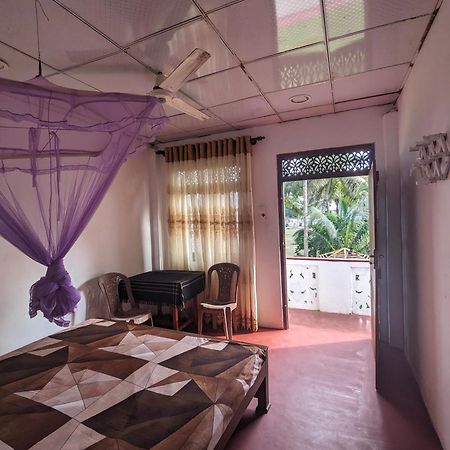 מטרה Tropical Point Inn מראה חיצוני תמונה